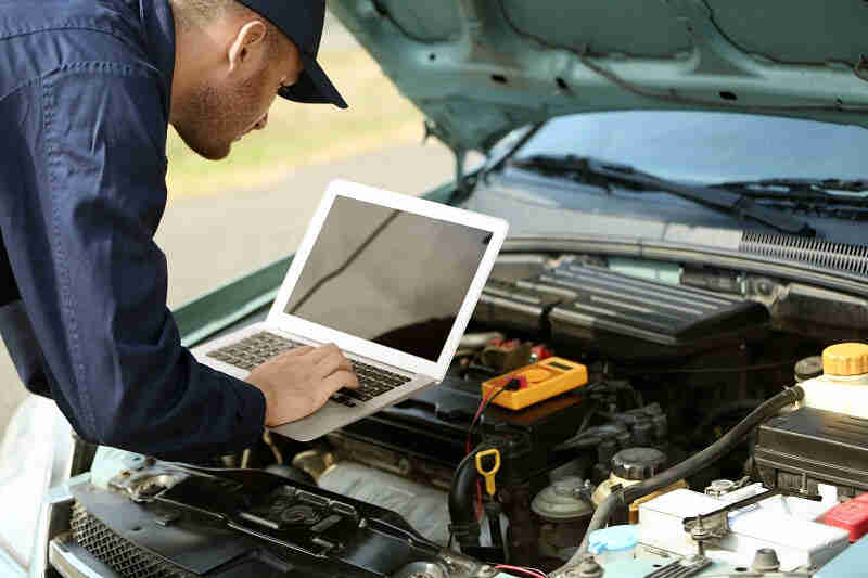 How Can A Laptop Be Used To Tune A Car? 5 Best Methods