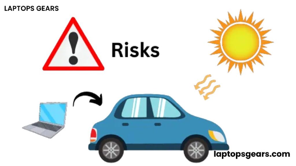 How Heat Affects Laptops