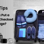 Can You Put a Laptop in Checked Baggage