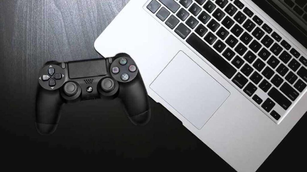 How To Play Ps4 On a Laptop With Hdmi