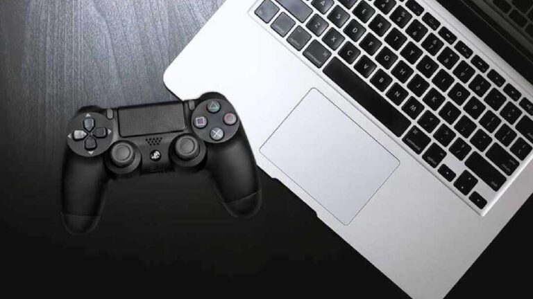 How To Play PS4 On a Laptop With HDMI